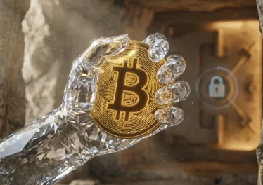 นักลงทุนระยะยาวถือ Bitcoin ทะลุ 4.37 ล้าน BTC สะท้อนความเชื่อมั่นตลาดยังแข็งแกร่ง