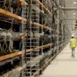 MARA เหมืองขุด Bitcoin อันดับ 1 ของโลก สั่งปลดพนักงานฟ้าผ่า 15%