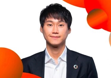 “ท๊อป จิรายุส” คนไทยหนึ่งเดียวที่ได้รับคัดเลือกตัวแทน Young Global Leaders 2026 