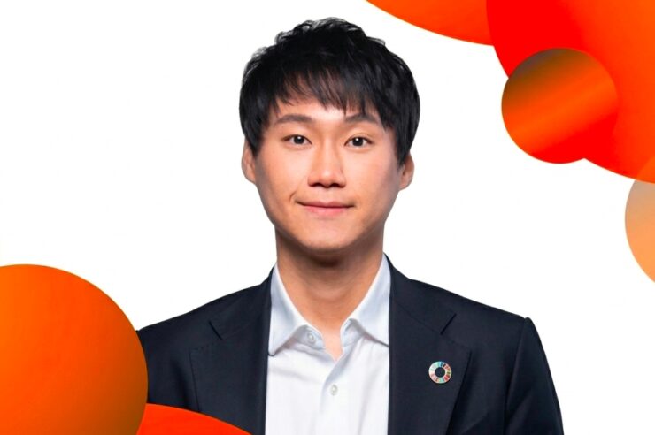 “ท๊อป จิรายุส” คนไทยหนึ่งเดียวที่ได้รับคัดเลือกตัวแทน Young Global Leaders 2026 