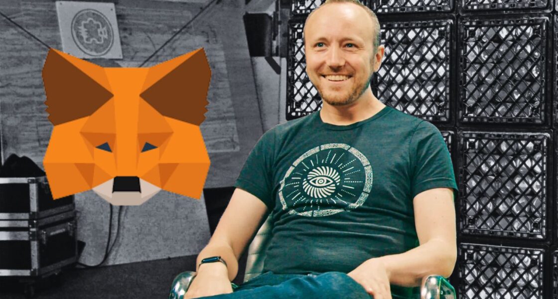 ผู้ร่วมก่อตั้ง MetaMask ประกาศลาออกจากบริษัท หลังลุยทำงานหนักมากว่า 10 ปี