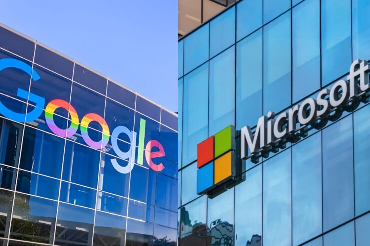 กูเกิลควงไมโครซอฟท์หนุน x402 ดันระบบชำระเงินคริปโตด้วย AI Agent