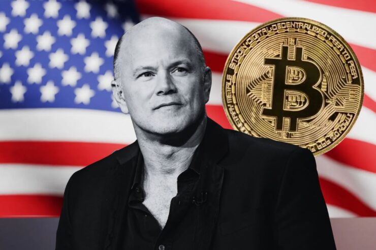 Mike Novogratz คาดกฎหมาย CLARITY Act จ่อผ่านฉลุยเดือน พ.ค. นี้