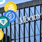 Moody’s ฟันธง Stablecoin ไม่เป็นภัยคุกคามต่อธนาคารในระยะสั้น