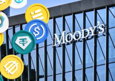 Moody’s ฟันธง Stablecoin ไม่เป็นภัยคุกคามต่อธนาคารในระยะสั้น