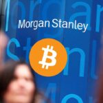 Morgan Stanley จ่อเปิดเทรด Bitcoin ETF ของตัวเอง 8 ส.ค.นี้ หวังดึงเม็ดเงิน $6.2 ล้านล้าน