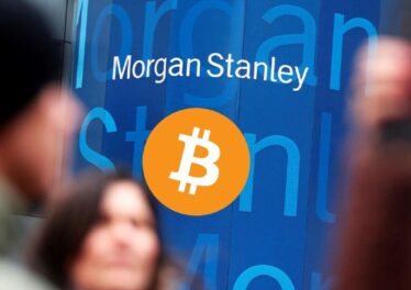 Morgan Stanley จ่อเปิดเทรด Bitcoin ETF ของตัวเอง 8 เม.ย.นี้ หวังดึงเม็ดเงิน $6.2 ล้านล้าน