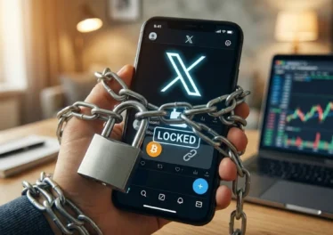 X เล็งล็อคบัญชีอัตโนมัติ หากโพสต์ถึง Crypto เป็นครั้งแรก หวังสกัด scammer