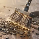 X กวาดล้างบอท 208 บัญชีต่อนาที เตรียมล้างบางชุมชน Crypto ครั้งใหญ่