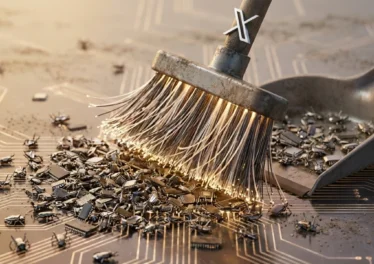 X กวาดล้างบอท 208 บัญชีต่อนาที เตรียมล้างบางชุมชน Crypto ครั้งใหญ่