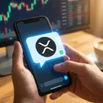 นักเทรดซื้อ XRP บนเครือข่าย Solana ผ่านแอป WhatsApp ได้แล้ว
