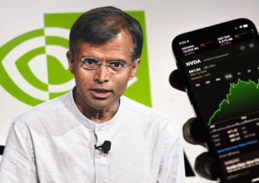 เจาะกลยุทธ์ Aswath Damodaran ชายผู้ซื้อ หุ้น Nvidia ตั้งแต่ปี 2018 ที่ราคา $5 