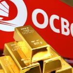 แบงก์สิงคโปร์เปิดตัวกองทุนทองคำรายแรกในอาเซียนบนบล็อกเชน Ethereum และ Solana