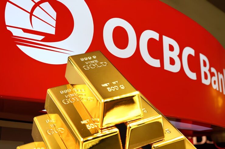 แบงก์สิงคโปร์เปิดตัวกองทุนทองคำรายแรกในอาเซียนบนบล็อกเชน Ethereum และ Solana