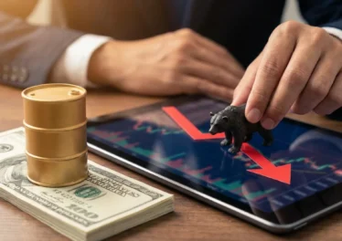 วาฬ Short ราคาน้ำมัน ฟันกำไร 2 ล้านดอลลาร์ หลังข่าวหยุดยิง