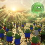 Canary Capital Group ยื่นจดทะเบียน Pepe ETFs ในสหรัฐฯ โดดร่วมวงเหรียญมีม