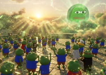 Canary Capital Group ยื่นจดทะเบียน Pepe ETFs ในสหรัฐฯ โดดร่วมวงเหรียญมีม