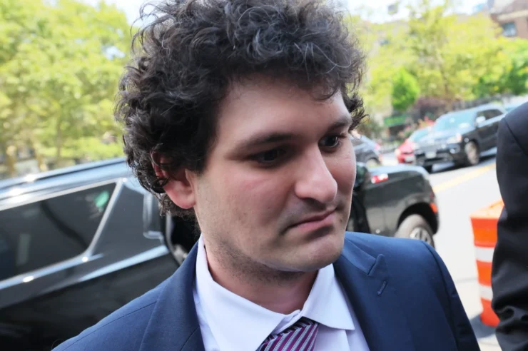 Sam Bankman-Fried ผู้ก่อตั้ง FTX ถอนคำร้องขอพิจารณาคดีใหม่ หวั่นศาลไม่ให้ความเป็นธรรม