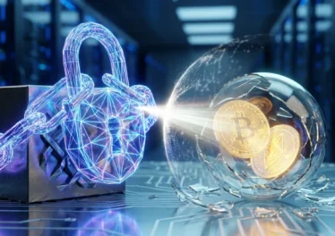 เปิดตัวบล็อกเชนต้านทานควอนตัม ท่ามกลางความกังวลภัยคุกคาม Q-Day บน Bitcoin และ Ethereum