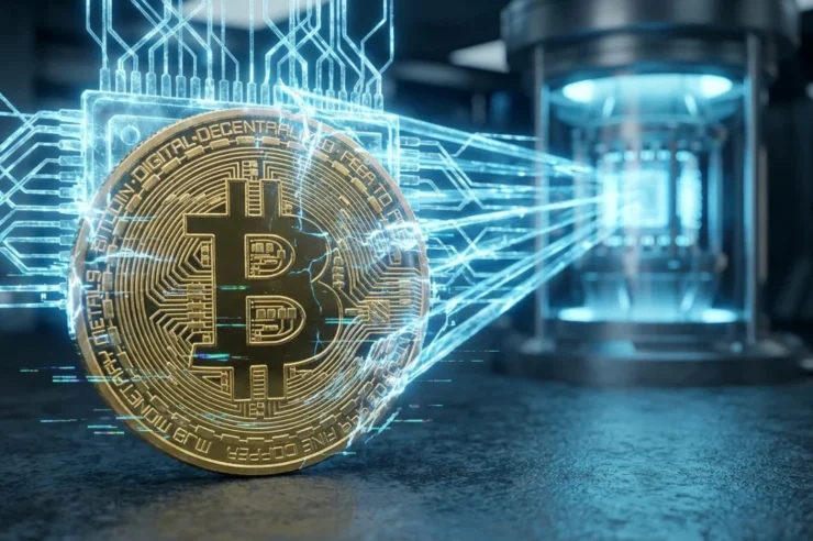 นักฟิสิกส์รางวัลโนเบลชี้ ภัยคุกคามควอนตัมต่อ Bitcoin เป็นเรื่องจริงและใกล้กว่าที่คิด