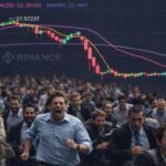 $RAVE ร่วงอย่างรุนแรงกว่า 50% หลัง Bitget เริ่มสอบสวน  