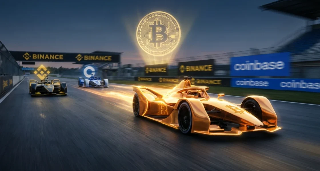 วอลุ่มเทรด Bitcoin ETF ของ BlackRock พุ่งเบียด Binance และทิ้งห่าง Coinbase กว่าเท่าตัว