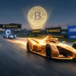 วอลุ่มเทรด Bitcoin ETF ของ BlackRock พุ่งเบียด Binance และทิ้งห่าง Coinbase กว่าเท่าตัว