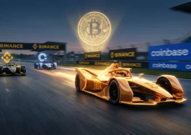 วอลุ่มเทรด Bitcoin ETF ของ BlackRock พุ่งเบียด Binance และทิ้งห่าง Coinbase กว่าเท่าตัว