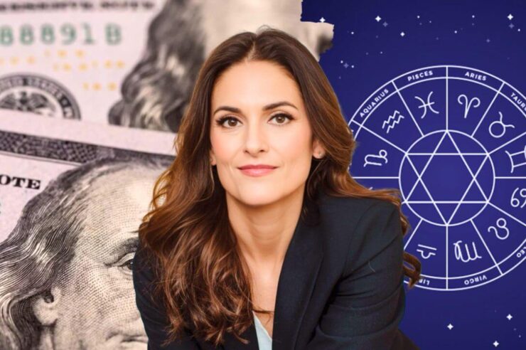 รู้จัก Rachel Lang นักโหราศาสตร์ผู้เอาชนะตลาดหุ้นด้วยผลตอบแทน 36% ต่อปี