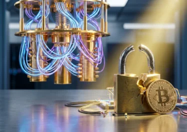 นักวิจัยเจาะรหัสผ่านควอนตัมคอมพิวเตอร์สำเร็จ ได้รางวัล 1 Bitcoin