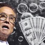 พ่อรวยสอนลูกเตือน ฟองสบู่จะเกิดขึ้นในแทบทุกสินทรัพย์ฉุดเศรษฐกิจพังพินาศ