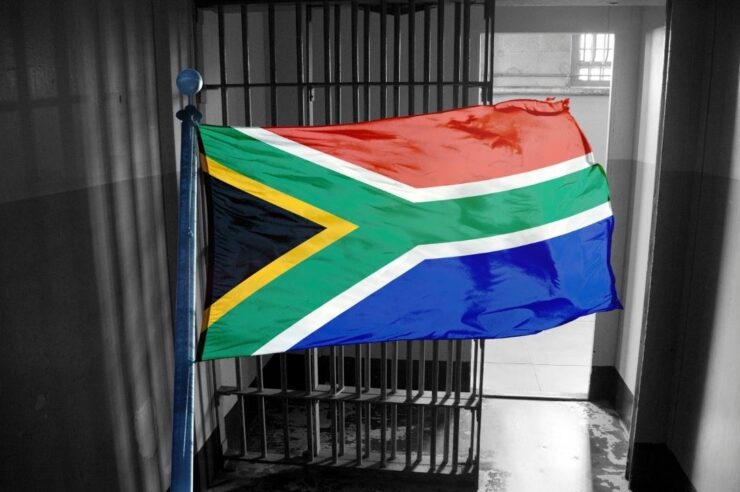 แอฟริกาใต้ใช้ไม้แข็ง ใครซุกคริปโตไม่แจ้งรัฐจ่อโดนค้นจับติดคุก 