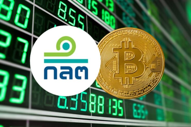 ก.ล.ต. จ่อไฟเขียวผู้ประกอบธุรกิจสินทรัพย์ดิจิทัลเปิดให้บริการเทรดฟิวเจอร์สคริปโท