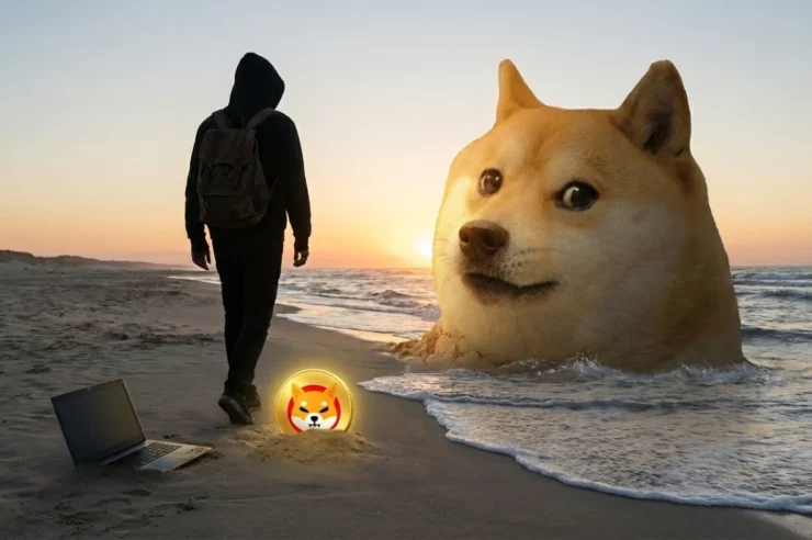 ผู้ก่อตั้ง SHIB ส่อแววทิ้งโปรเจกต์ หันไปหมกมุ่นเรื่องศาสนา