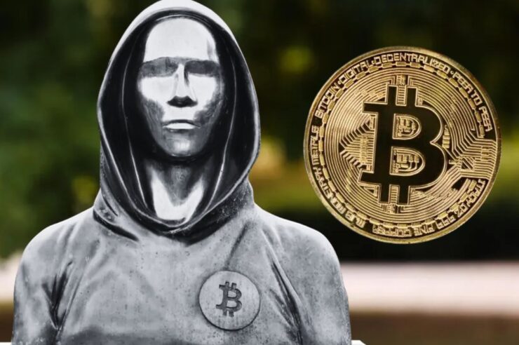 สารคดี Finding Satoshi เฉลยแล้ว ผู้สร้าง Bitcoin คือผู้ชาย 2 คนนี้