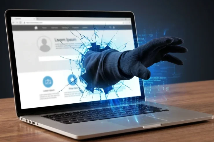 สแกมเมอร์เจอช่องโหว่ใหม่ สามารถแฮ็ก AI Agent ผ่านหน้าเว็บทั่วไปได้