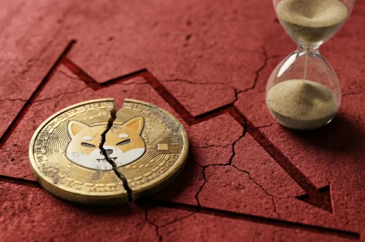 Shiba Inu ร่วง 93% จากจุดสูงสุดตลอดกาลเมื่อ 5 ปีที่แล้ว แต่ผู้ถือครองกลับกำลังเพิ่มขึ้น