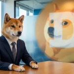 ทีมงาน Dogecoin ประกาศปรับโครงสร้างองค์กรเป็นสถาบันการเงิน แต่นักเทรดมองเป็นแค่มุกวันโกหก