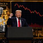 เจ้ามือรายหนึ่งเปิด Short คริปโตรวม $40M ก่อน Donald Trump ขึ้นพูดงาน Crypto Conference วันนี้