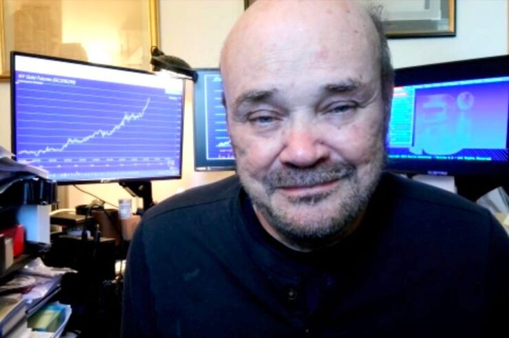 เปิดคำทำนายซูเปอร์คอมฯ ทำนายโลกชี้จุดเปลี่ยนเศรษฐกิจโลกหลังเดือนเมษาฯ