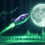 Solana จะไปถึง 458 ดอลลาร์? CoinGecko เทียบ Market Cap กับ ETH