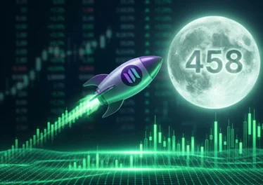 Solana จะไปถึง 458 ดอลลาร์? CoinGecko เทียบ Market Cap กับ ETH