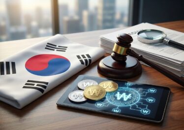 เกาหลีใต้เสนอร่างกฎหมายคุมเข้ม Stablecoin ด้วยมาตรฐานเดียวกับธนาคาร