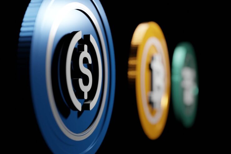 Chainalysis คาดวอลุ่ม Stablecoin จะพุ่งแตะ 1 พันล้านล้าน ภายในปี 2035