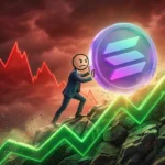 Solana เจออุปสรรค ราคาขึ้นยาก แม้ ETF มีเงินไหลเข้าครั้งแรกในรอบ 6 วัน