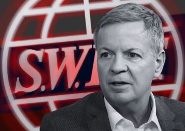 ผู้บริหาร SWIFT สายแอนตี้ XRP ประกาศลาออกแล้ว