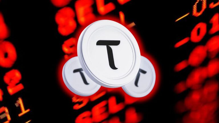 เหรียญ Bittensor (TAO) ร่วงแรงเกือบ 20% สังเวยปม Subnet ยักษ์แฉกระจายอำนาจปลอม