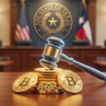 รองผู้ว่าการรัฐเทกซัสเล็งจัดระเบียบตลาดคริปโตและแพลตฟอร์มทำนายผลในการประชุมสภา