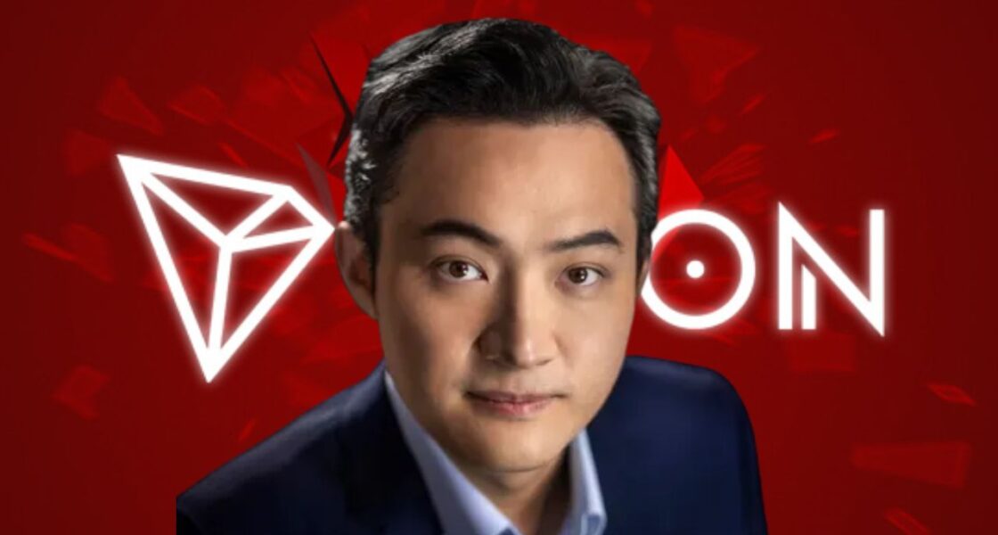 Justin Sun ลั่น Tron คือเชน Decentralized เบอร์ 1 โลก หลัง Arbritrum สั่งอายัด Ethereum