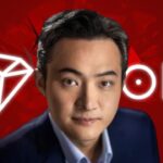 Justin Sun ลั่น Tron คือเชน Decentralized เบอร์ 1 โลก หลัง Arbritrum สั่งอายัด Ethereum